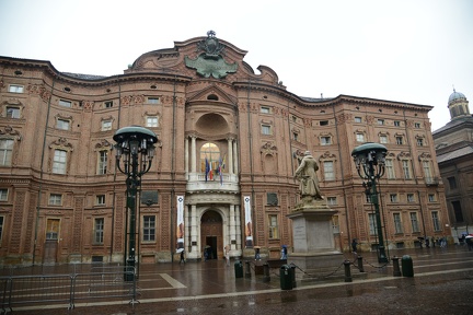 Museum of The Risorgimento
